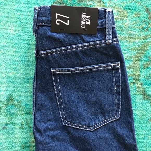 BDG cowboy jeans - Picture 3 of 5